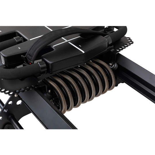 Pilates Dynamic Reformer M3