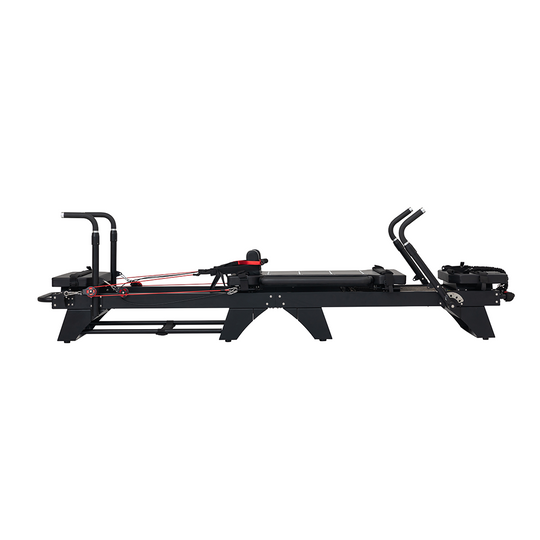 Pilates Dynamic Reformer M2