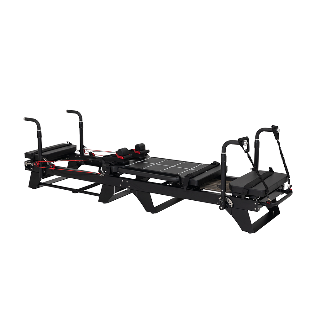 Pilates Dynamic Reformer M2