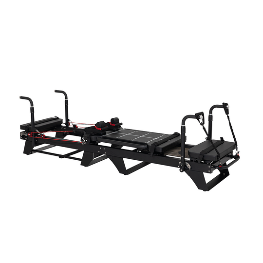 Pilates Dynamic Reformer M2
