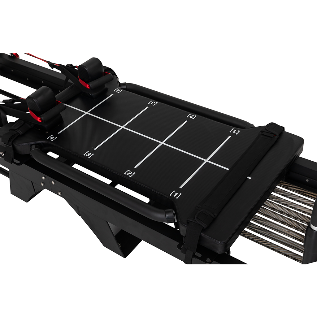 Pilates Dynamic Reformer M2