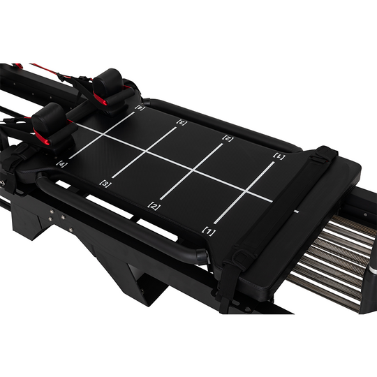 Pilates Dynamic Reformer M2