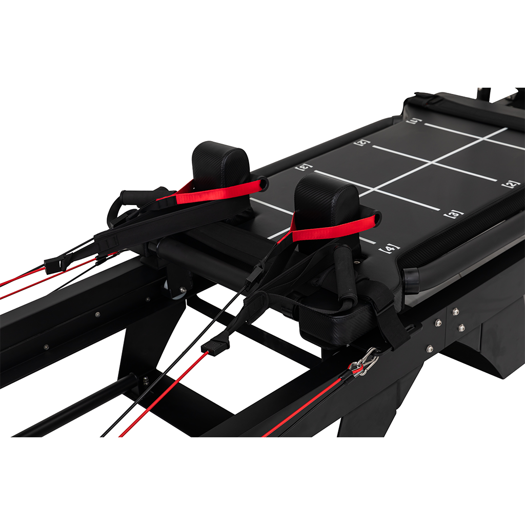 Pilates Dynamic Reformer M2