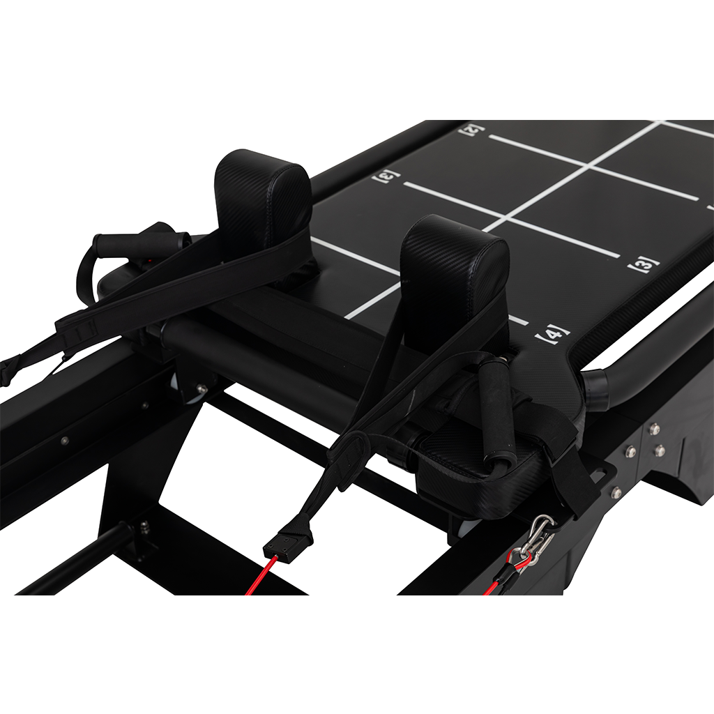 Pilates Dynamic Reformer M2