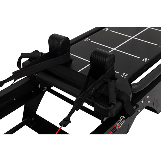Pilates Dynamic Reformer M2