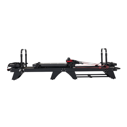 Pilates Dynamic Reformer M2