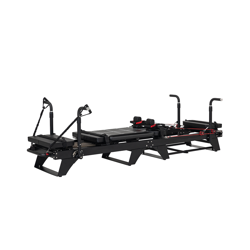 Pilates Dynamic Reformer M2