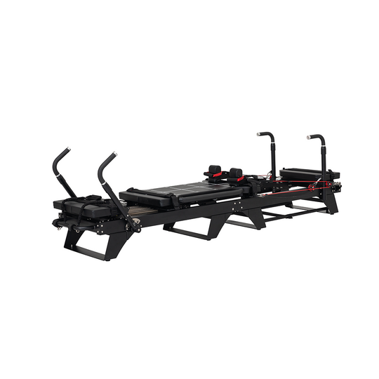 Pilates Dynamic Reformer M2