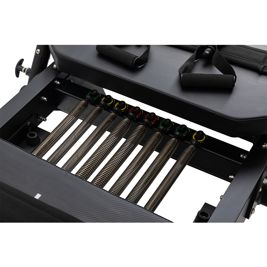 Pilates Dynamic Reformer M2