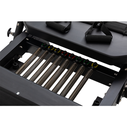 Pilates Dynamic Reformer M2