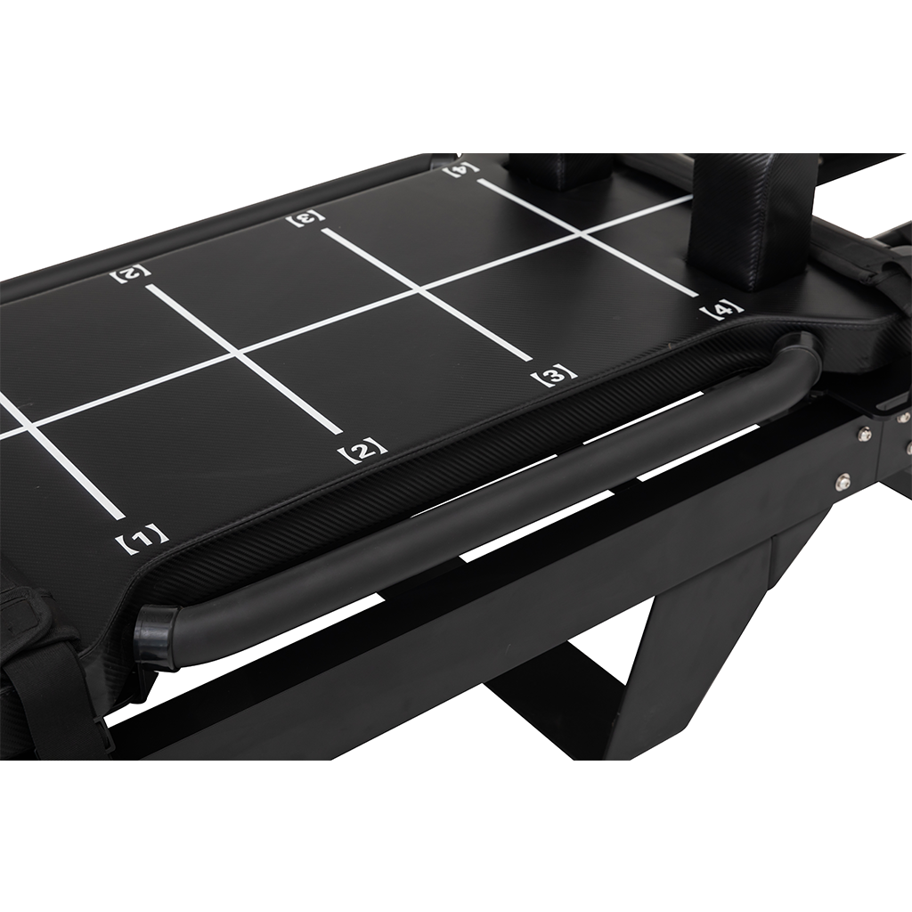 Pilates Dynamic Reformer M2