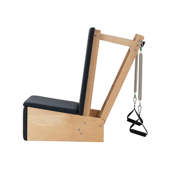 Chaise bébé Pilates LEAP SPORTS