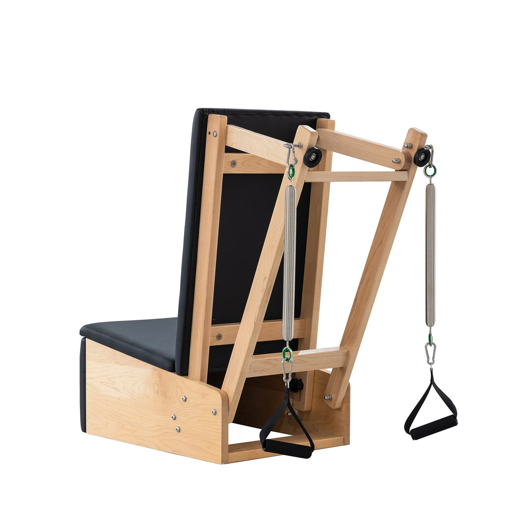 Chaise bébé Pilates LEAP SPORTS