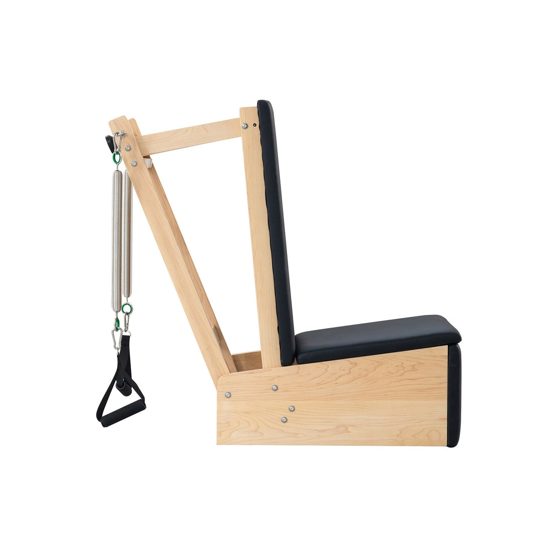 Chaise bébé Pilates LEAP SPORTS