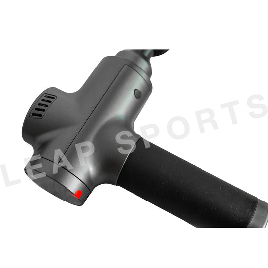 Pistolet de massage - Masseur musculaire à percussion pour tissus profonds