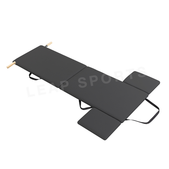 Tapis de Pilates pliable LEAP SPORTS