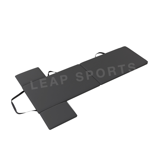 Tapis de Pilates pliable LEAP SPORTS