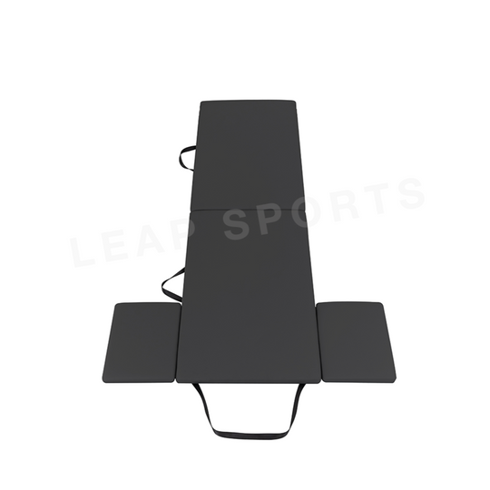 Tapis de Pilates pliable LEAP SPORTS