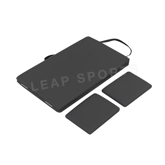 Tapis de Pilates pliable LEAP SPORTS