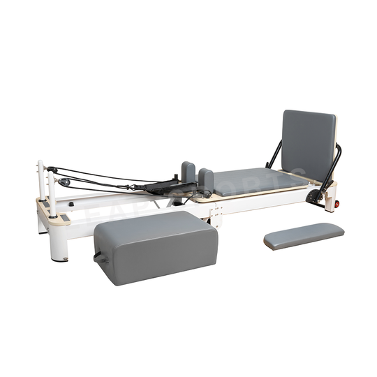 LEAP SPORTS Reformer Pilates pliable G2