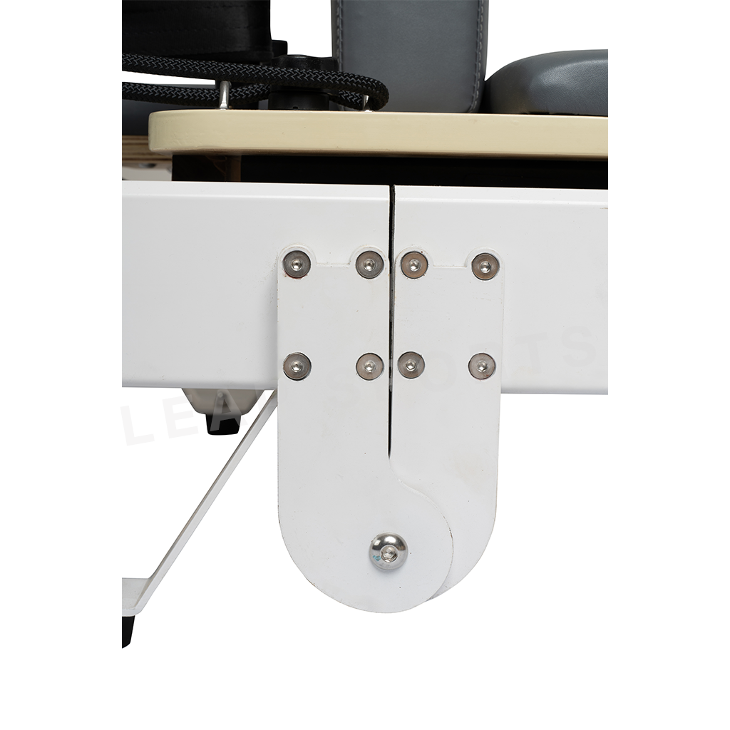 LEAP SPORTS Reformer Pilates pliable G2