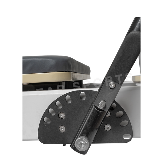LEAP SPORTS Reformer Pilates pliable G2