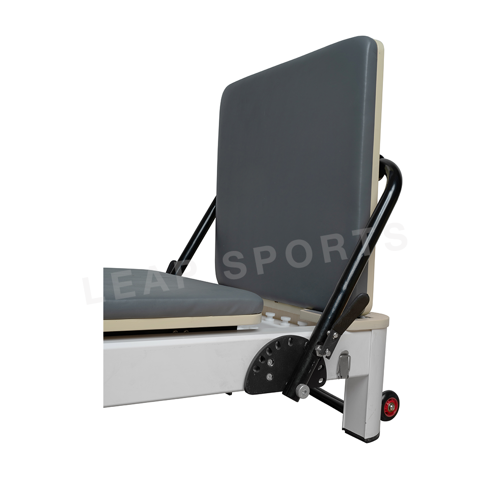 LEAP SPORTS Reformer Pilates pliable G2
