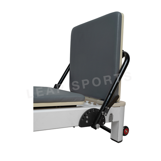 LEAP SPORTS Reformer Pilates pliable G2