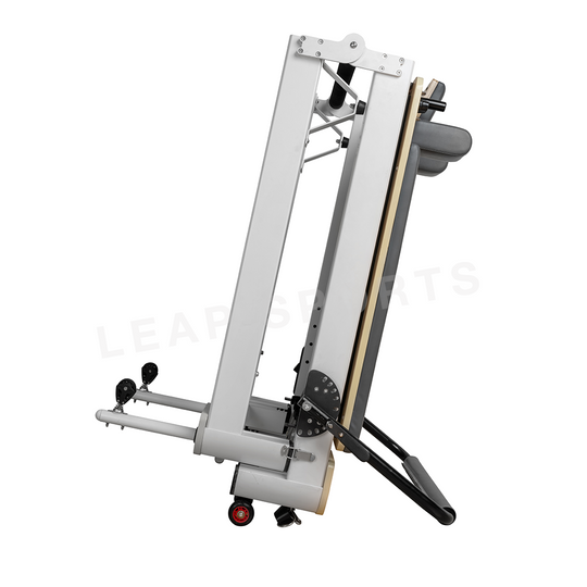 LEAP SPORTS Reformer Pilates pliable G2