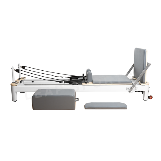 LEAP SPORTS Reformer Pilates G2
