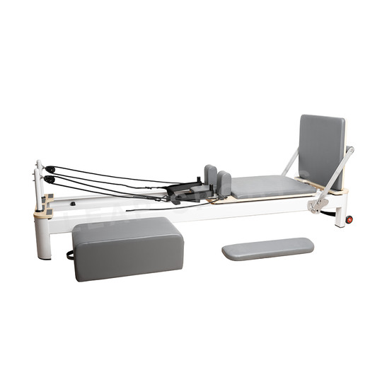 LEAP SPORTS Reformer Pilates G2