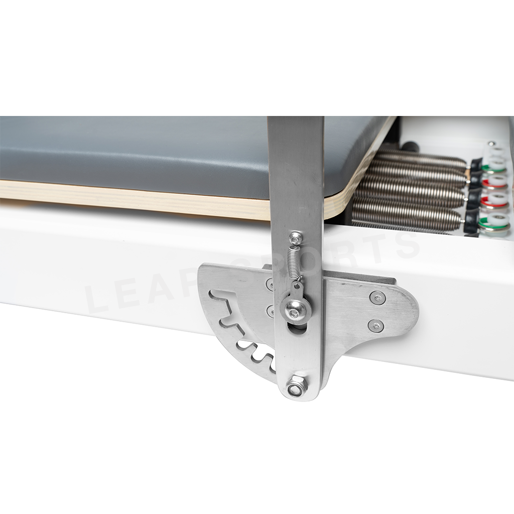 LEAP SPORTS Reformer Pilates G2