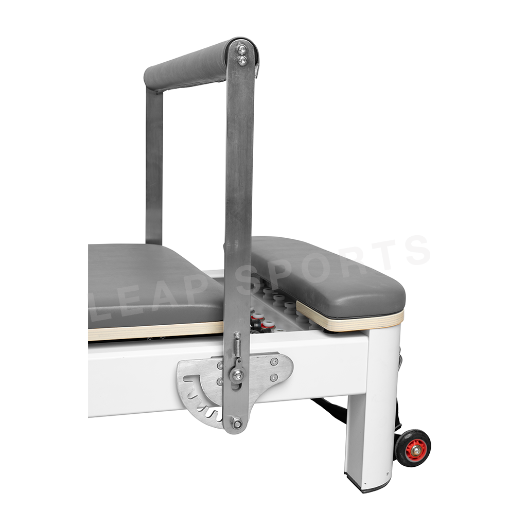 LEAP SPORTS Reformer Pilates G2