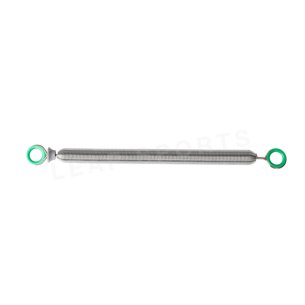 Ressorts Pilates - Base