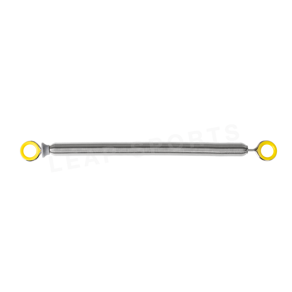 Ressorts Pilates - Base