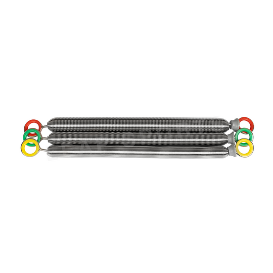 Ressorts Pilates - Base