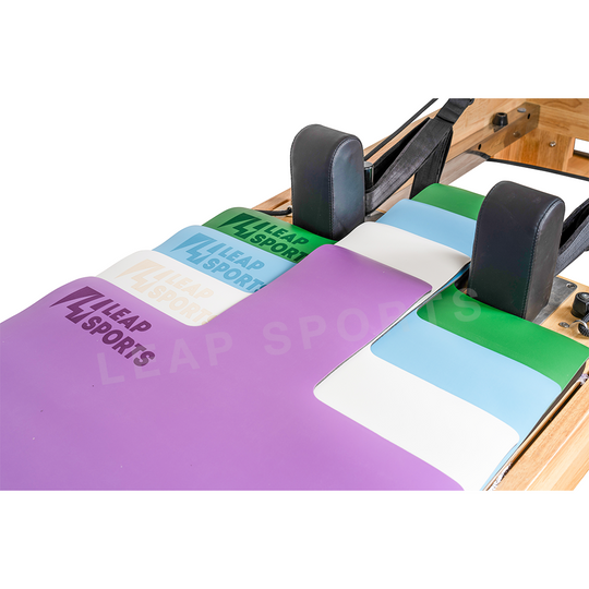 Tapis de Pilates Reformer LEAP SPORTS
