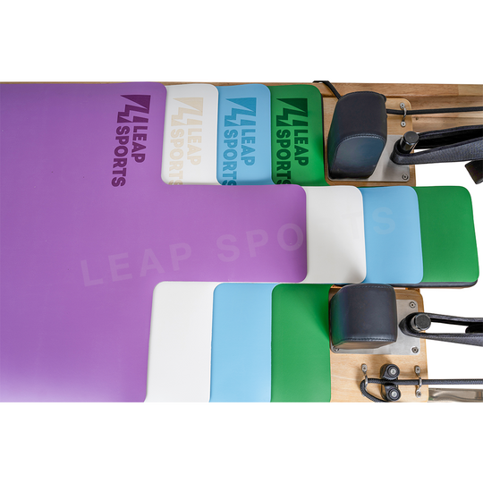 Tapis de Pilates Reformer LEAP SPORTS