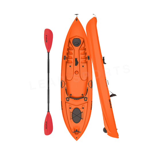 Kayak de pêche SEAFLO SF-1007