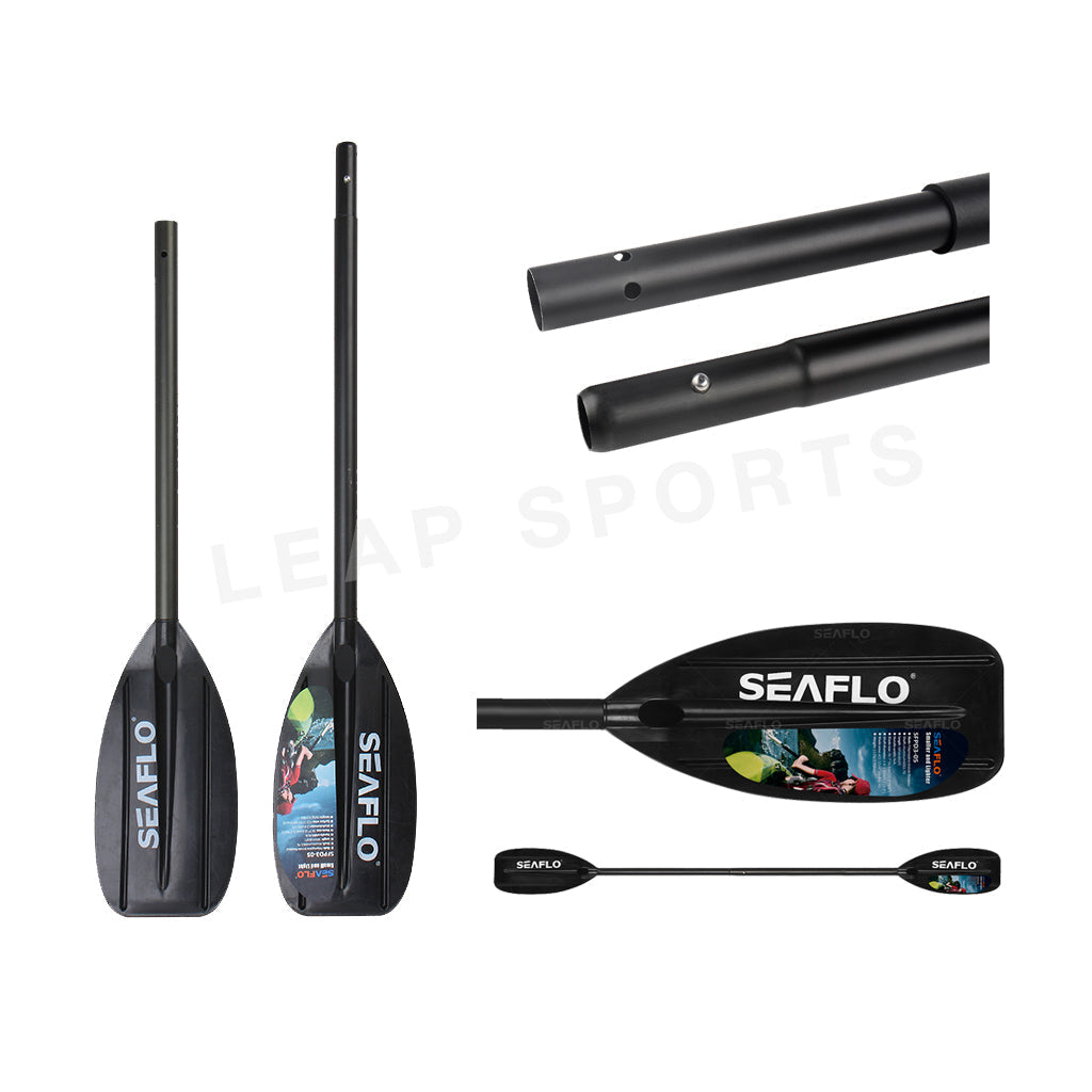 Kayaks pour Enfants SEAFLO SF-1002