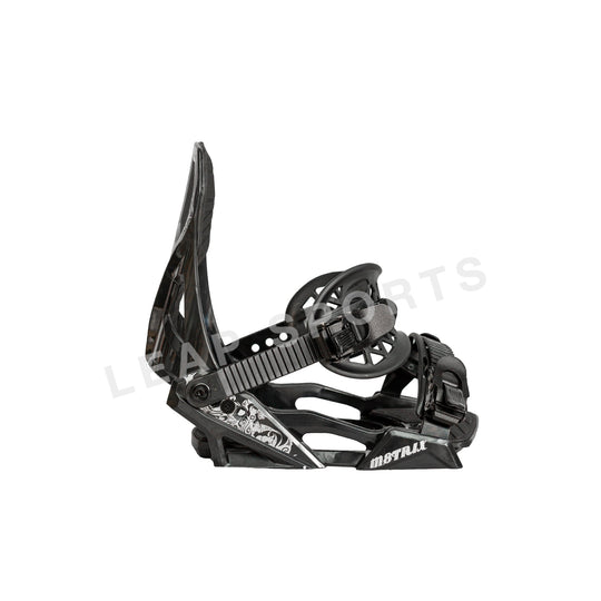 Fixations de snowboard - Adultes