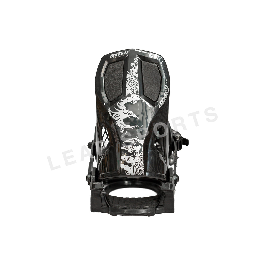 Fixations de snowboard - Adultes