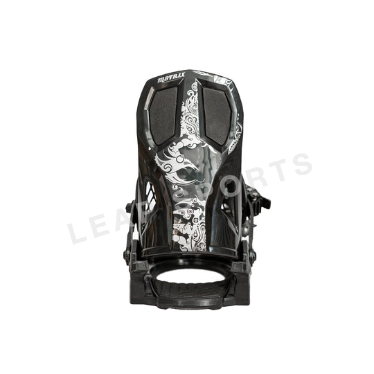 Fixations de snowboard - Adultes