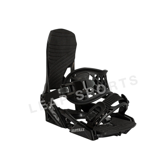 Fixations de snowboard - Adultes
