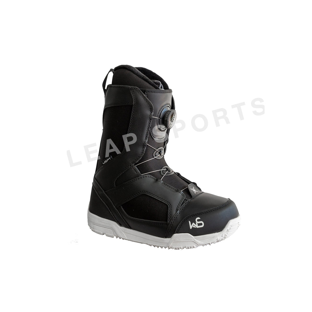WS Chaussures de snowboard