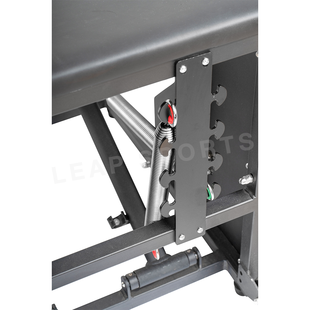 Chaise de stabilité Premium Pilates Split Pedal LEAP SPORTS