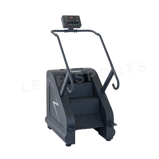 LEAP SPORTS Stepper