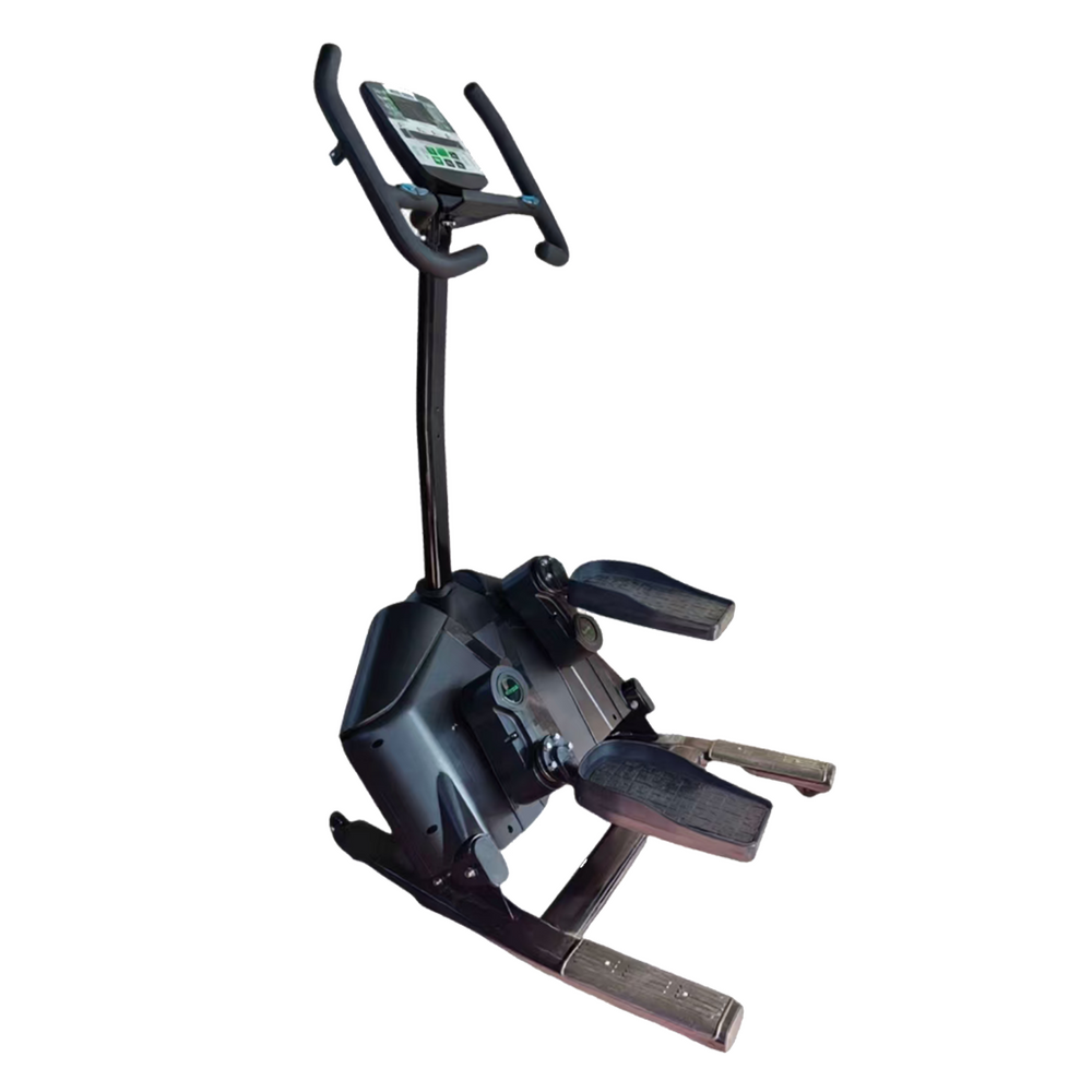 Appareil elliptique transversal LEAP SPORTS