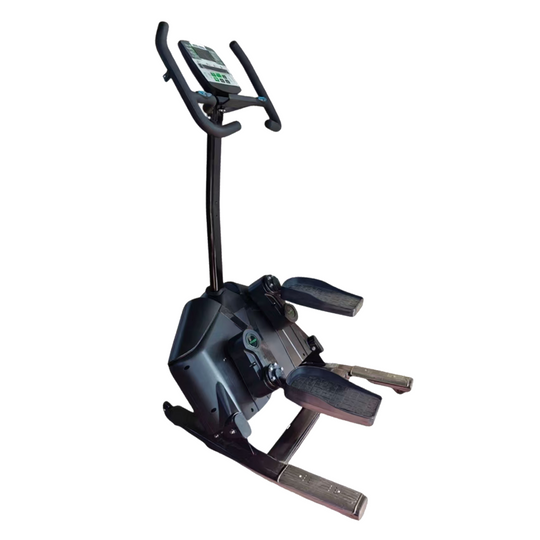 Appareil elliptique transversal LEAP SPORTS