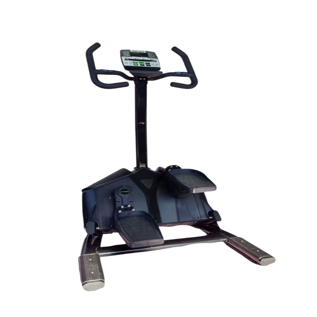 Appareil elliptique transversal LEAP SPORTS